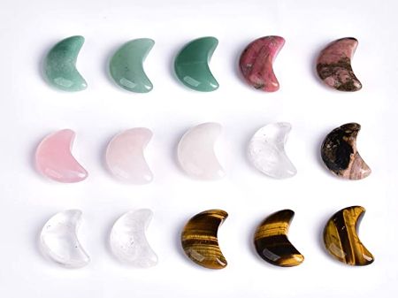 Chakra Stones Kit