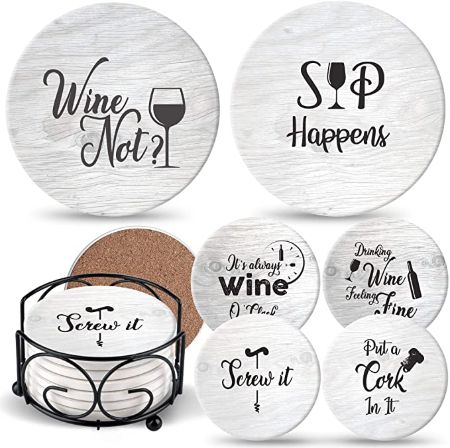 Coasters