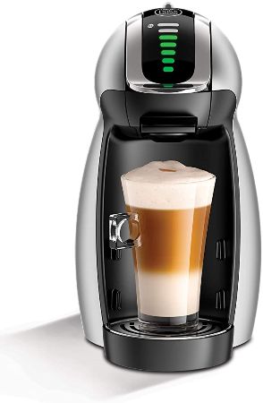 Coffee Machine