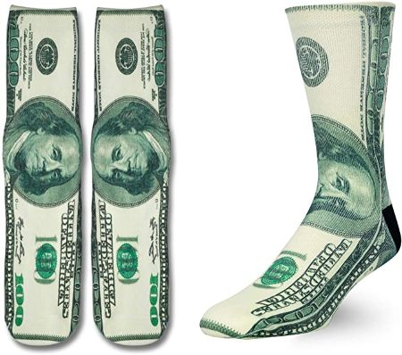 Dollar Socks