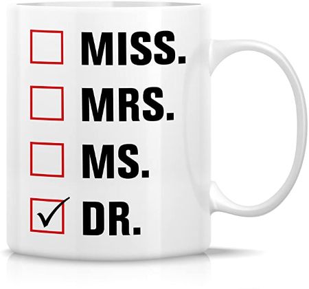 Dr. Mug