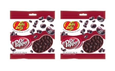 Dr. Pepper Jelly Beans