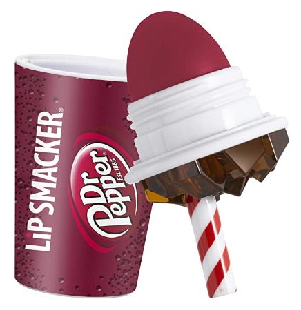 Dr Pepper Lip Balm