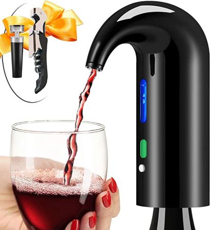 Electric Wine Decanter