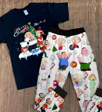 23 Family Guy Gifts for the Citizens of Quahog - Retailey