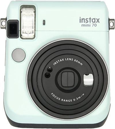 Fujifilm Instax Mini 70