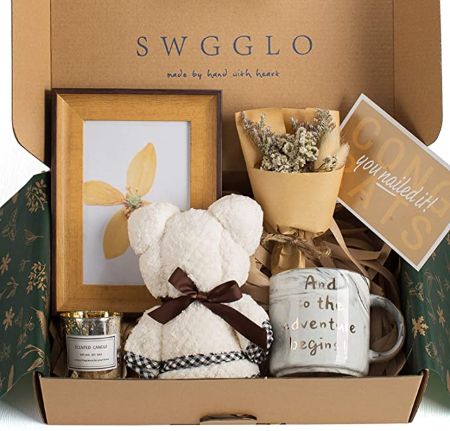 Graduation Gift Set