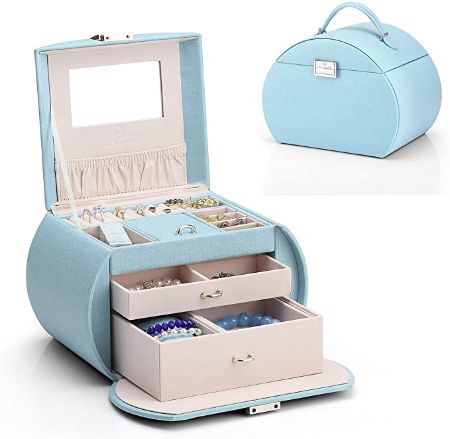 Jewelry Box