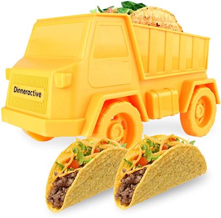 Kids Taco Holder