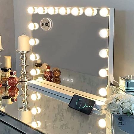 Large Vanity Mirror