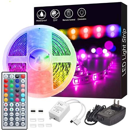 Led Strip Lights