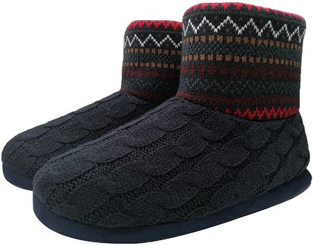 Memory Foam Slippers