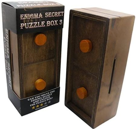 Puzzle Box