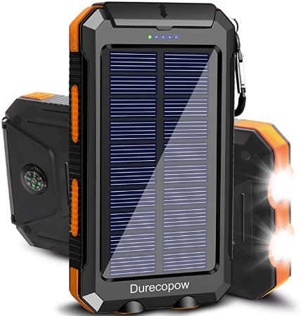 Solar Charger