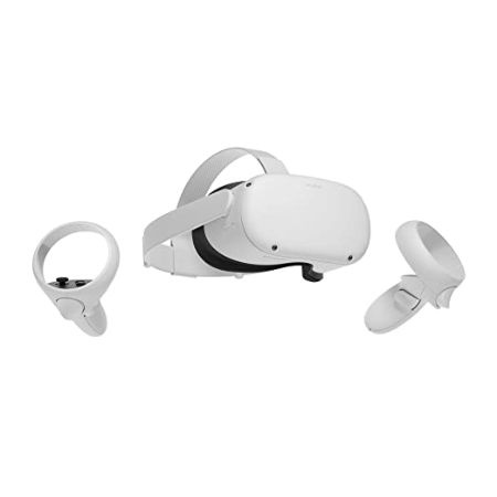 Virtual Reality Headset