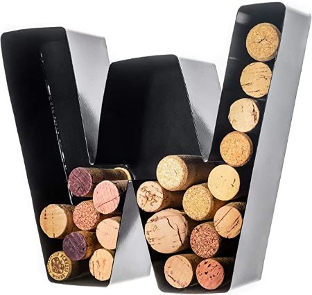 Wine Cork Holder