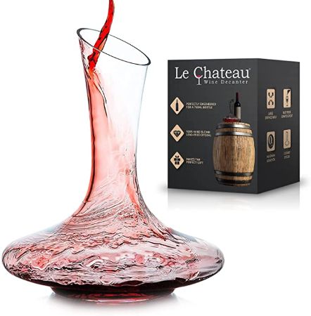 Wine Decanter