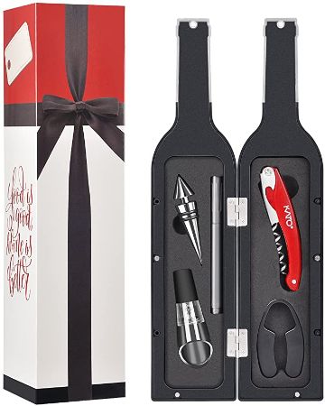 Wine Opener Gift Set