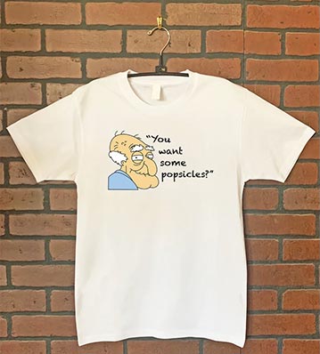 Herbert T-Shirt