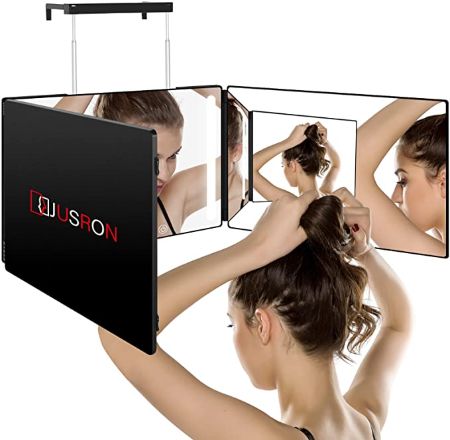 3 Way Mirror