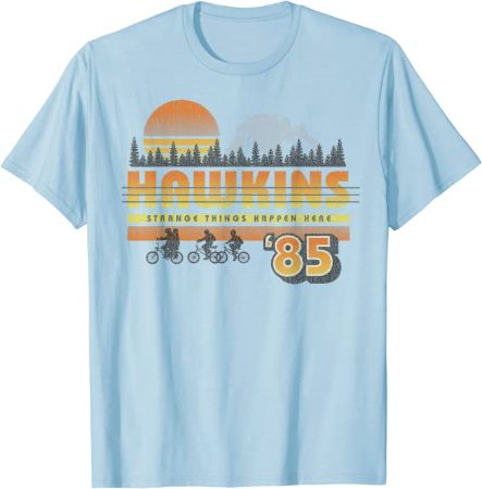 85 Retro T-Shirt