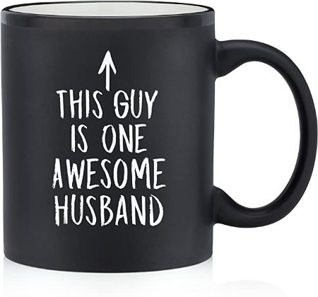 Awesome Husband Mug