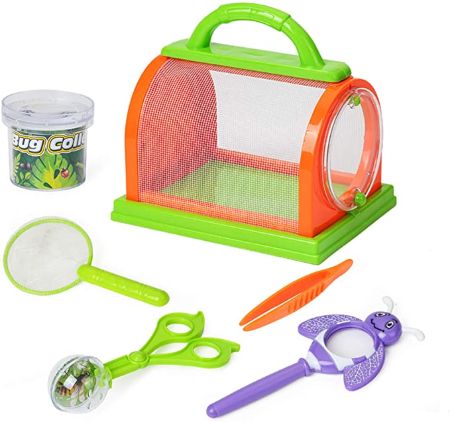 Bug Catcher Kit