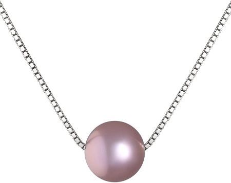 Cultured Pearl Necklace