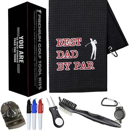 Dad Golf Gift