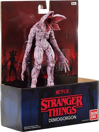 Demogorgon Vinyl Figure