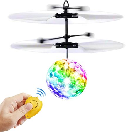 Flying Ball Toy