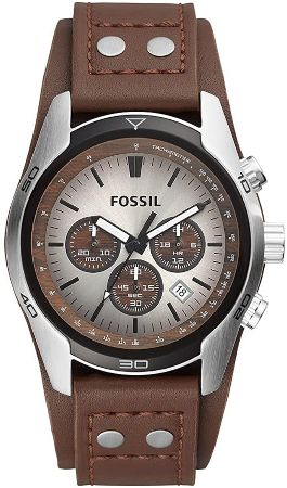 Fossil Watch