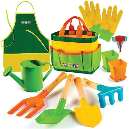 Gardening Tool Set