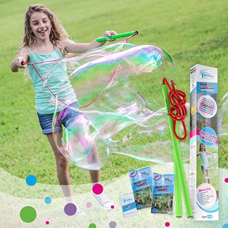 Giant Bubble Wand