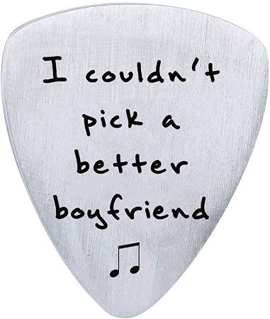 Guitar Pick