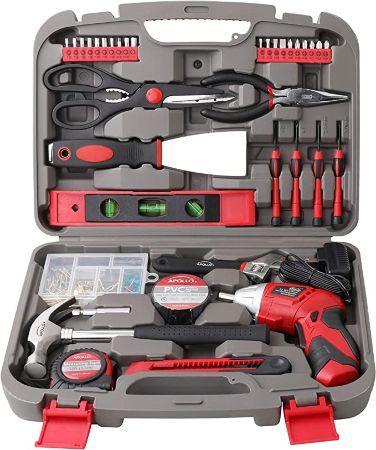 Home Tool Set