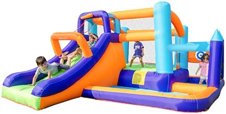 Inflatable Bounce House