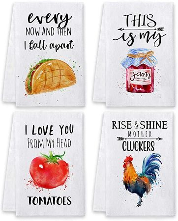 Kitchen Towels