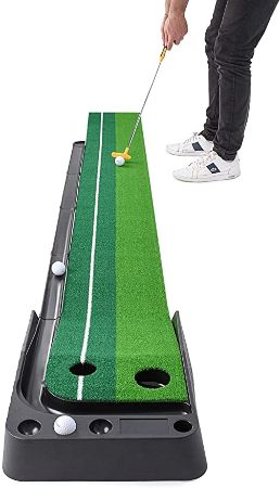 Mini Golf Set