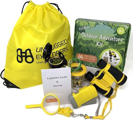 Outdoor Explorer Kit