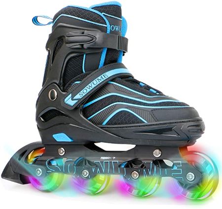 Roller Blades Skates