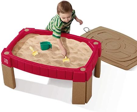 Sand Table