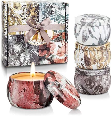 Scented Candles