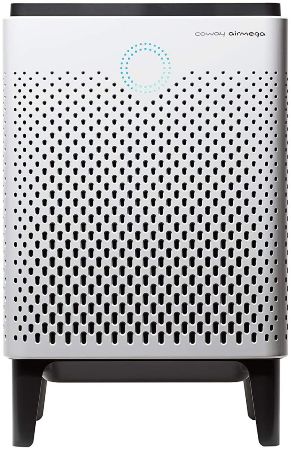 Smart Air Purifier