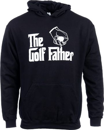 "The Golf Father" Hoodie