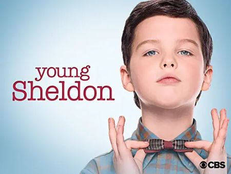 Young Sheldon Season 1