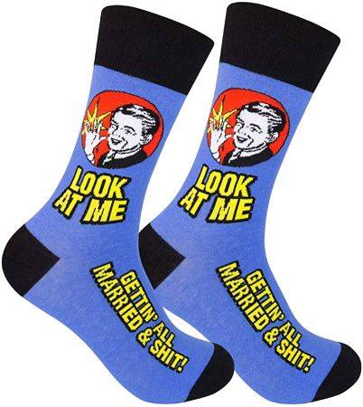 Crew Socks