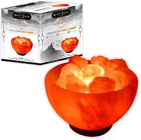 Himalayan Salt Lamp