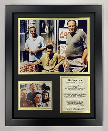 The Sopranos Collectible