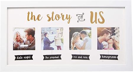 Wedding Collage Picture Frame
